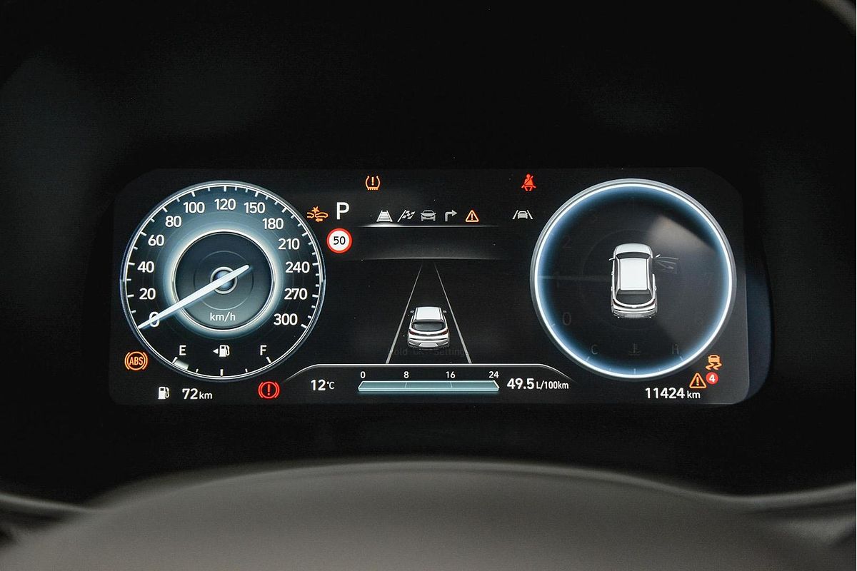 2024 Hyundai i30 N Premium PDe.V6