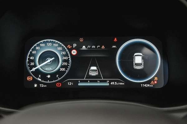 2024 Hyundai i30 N Premium PDe.V6