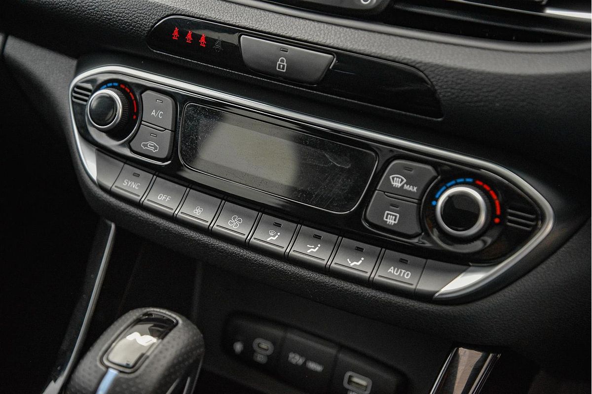 2024 Hyundai i30 N Premium PDe.V6