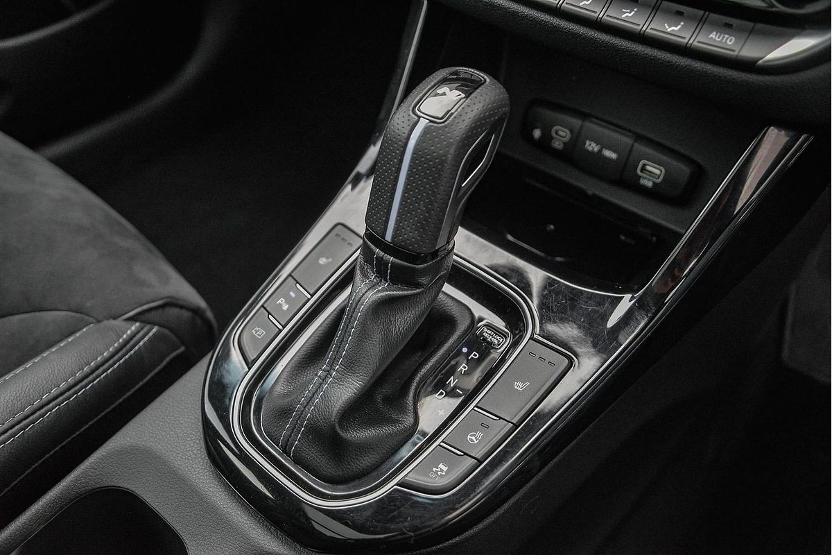 2024 Hyundai i30 N Premium PDe.V6