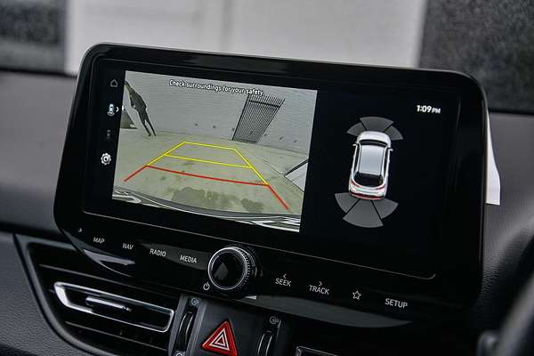 2024 Hyundai i30 N Premium PDe.V6