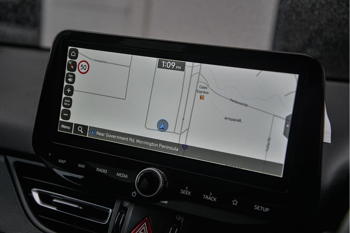 2024 Hyundai i30 N Premium PDe.V6