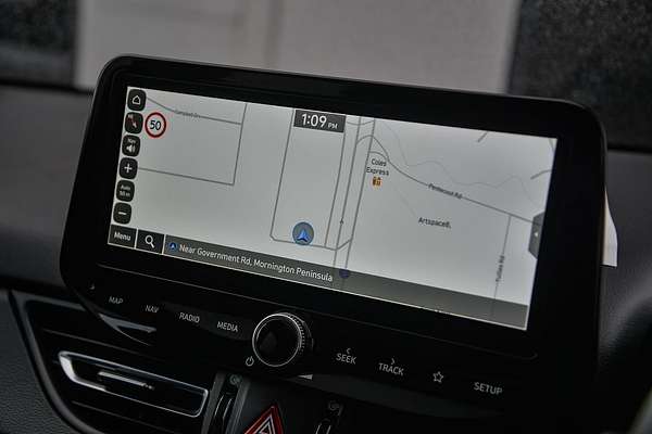 2024 Hyundai i30 N Premium PDe.V6