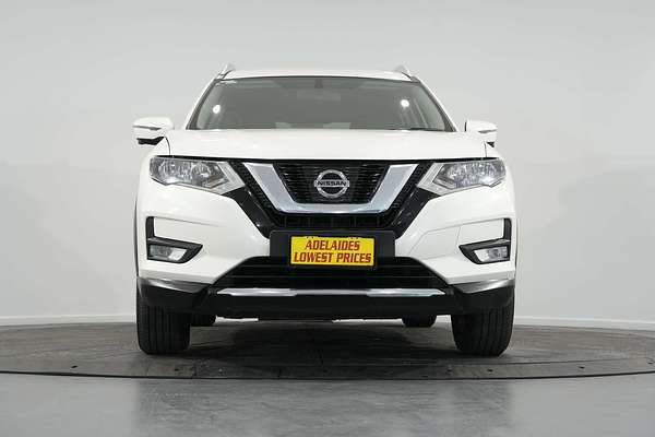 2020 Nissan X-TRAIL ST-L T32 Series II