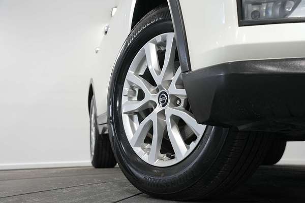 2020 Nissan X-TRAIL ST-L T32 Series II