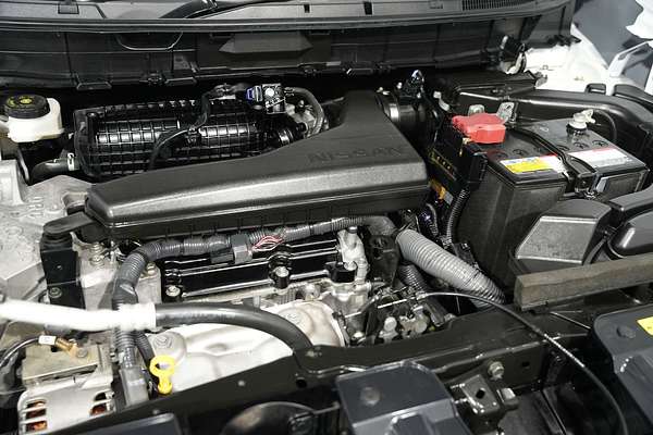 2020 Nissan X-TRAIL ST-L T32 Series II