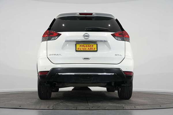 2020 Nissan X-TRAIL ST-L T32 Series II