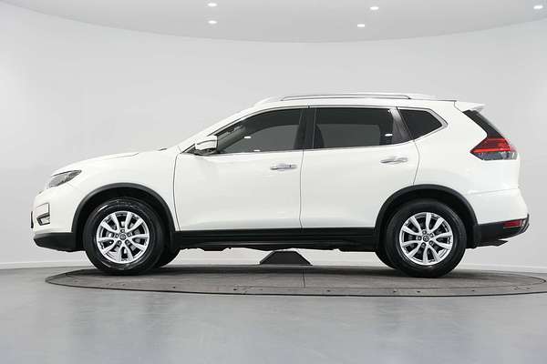 2020 Nissan X-TRAIL ST-L T32 Series II