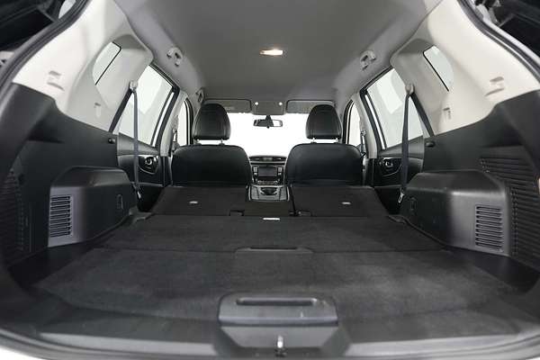 2020 Nissan X-TRAIL ST-L T32 Series II
