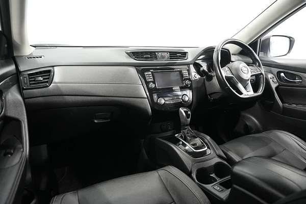 2020 Nissan X-TRAIL ST-L T32 Series II