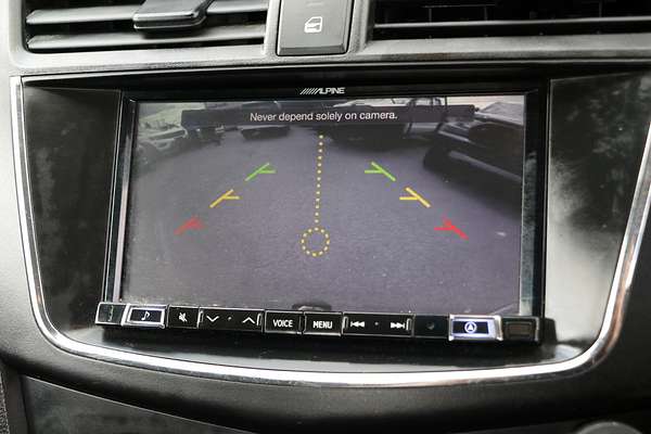 2019 Mazda BT-50 XT Hi-Rider UR Rear Wheel Drive