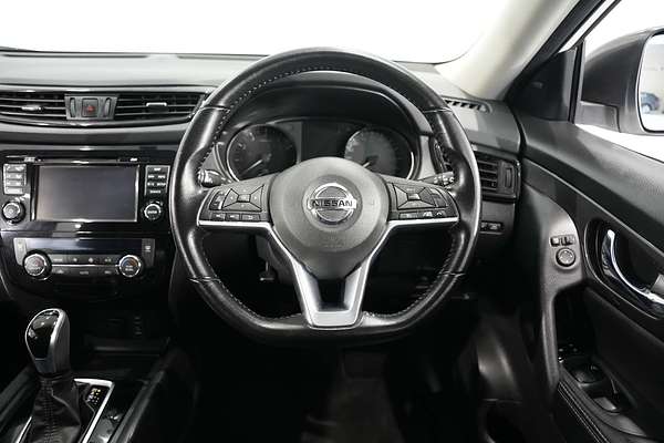 2020 Nissan X-TRAIL ST-L T32 Series II