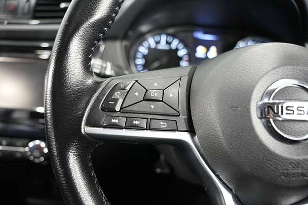 2020 Nissan X-TRAIL ST-L T32 Series II