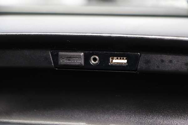 2019 Mazda BT-50 XT Hi-Rider UR Rear Wheel Drive