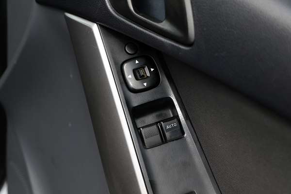 2019 Mazda BT-50 XT Hi-Rider UR Rear Wheel Drive