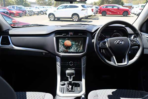 2019 LDV T60 PRO SK8C 4X4