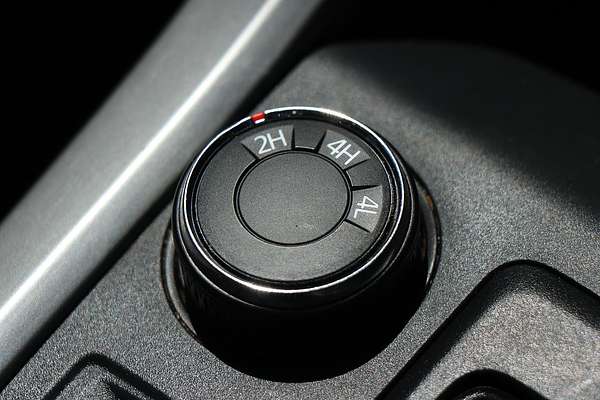 2019 LDV T60 PRO SK8C 4X4