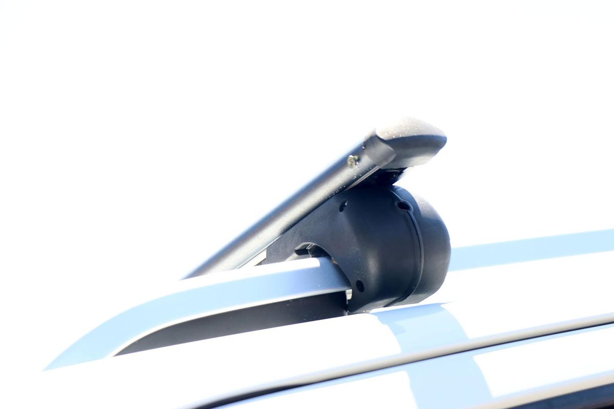 2019 LDV T60 PRO SK8C 4X4