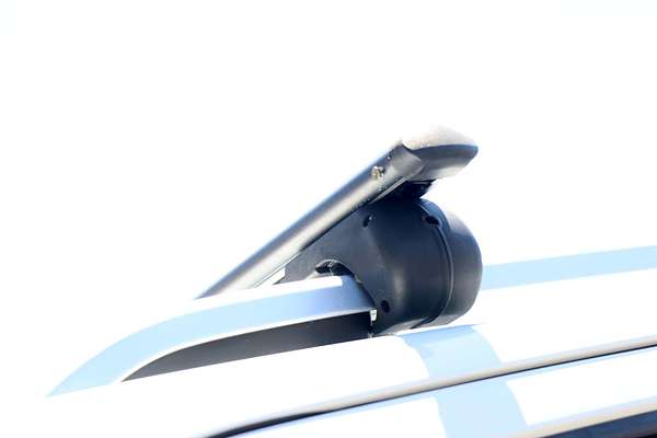 2019 LDV T60 PRO SK8C 4X4