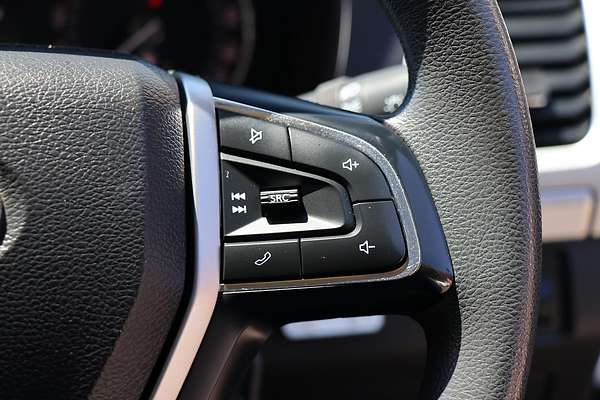 2019 LDV T60 PRO SK8C 4X4