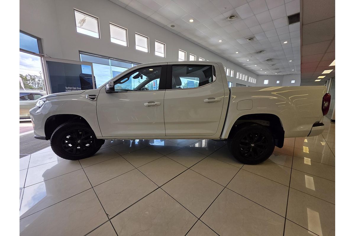 2022 LDV T60 Max LUXE SK8C 4X4