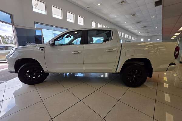 2022 LDV T60 Max LUXE SK8C 4X4