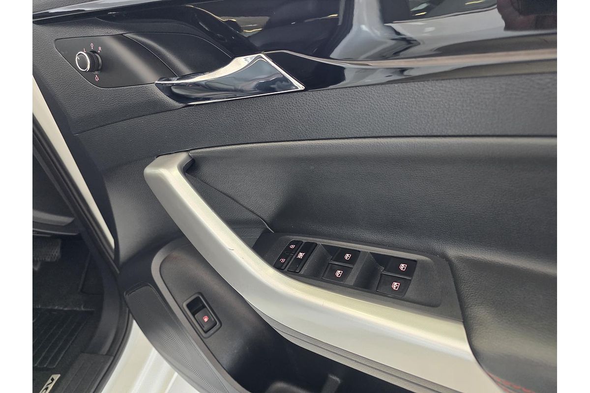 2022 LDV T60 Max LUXE SK8C 4X4