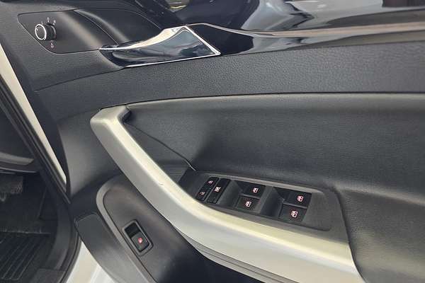 2022 LDV T60 Max LUXE SK8C 4X4