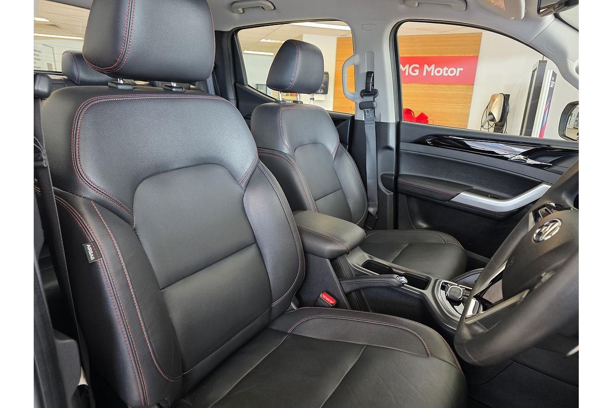 2022 LDV T60 Max LUXE SK8C 4X4