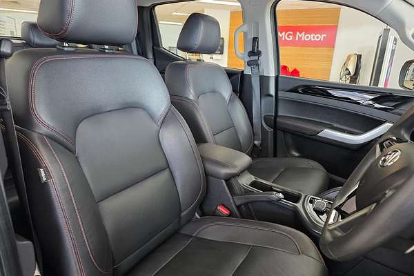 2022 LDV T60 Max LUXE SK8C 4X4