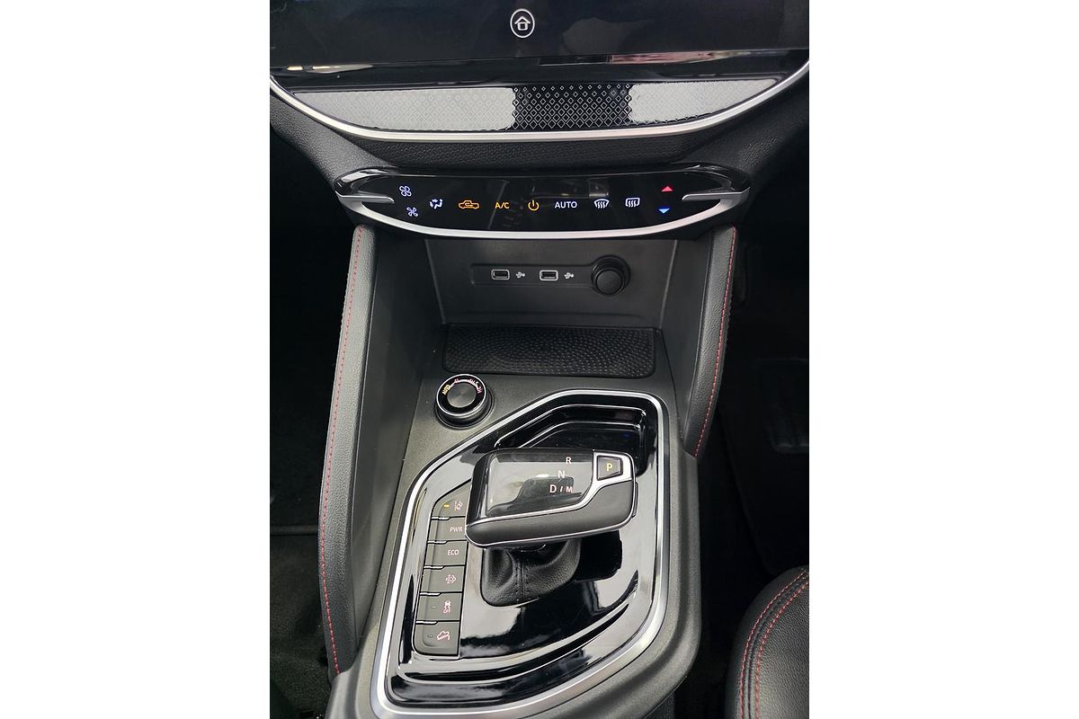 2022 LDV T60 Max LUXE SK8C 4X4