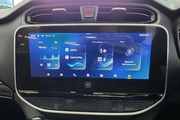 2022 LDV T60 Max LUXE SK8C 4X4