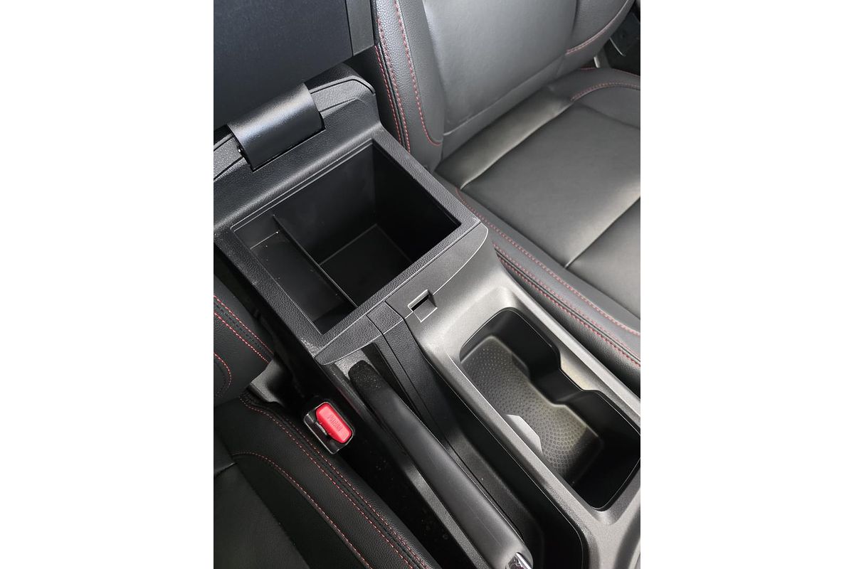 2022 LDV T60 Max LUXE SK8C 4X4