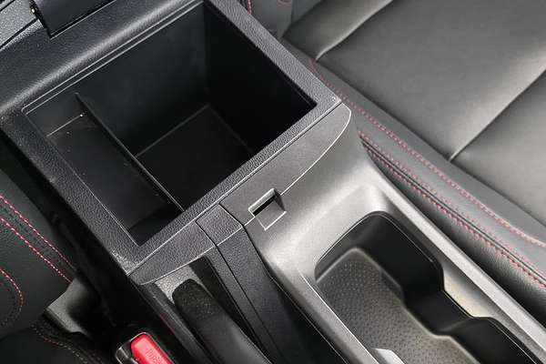 2022 LDV T60 Max LUXE SK8C 4X4