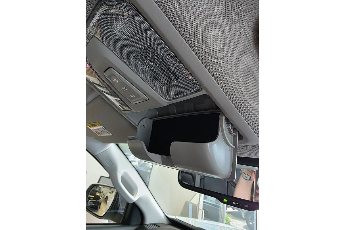 2022 LDV T60 Max LUXE SK8C 4X4