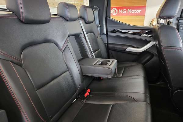 2022 LDV T60 Max LUXE SK8C 4X4