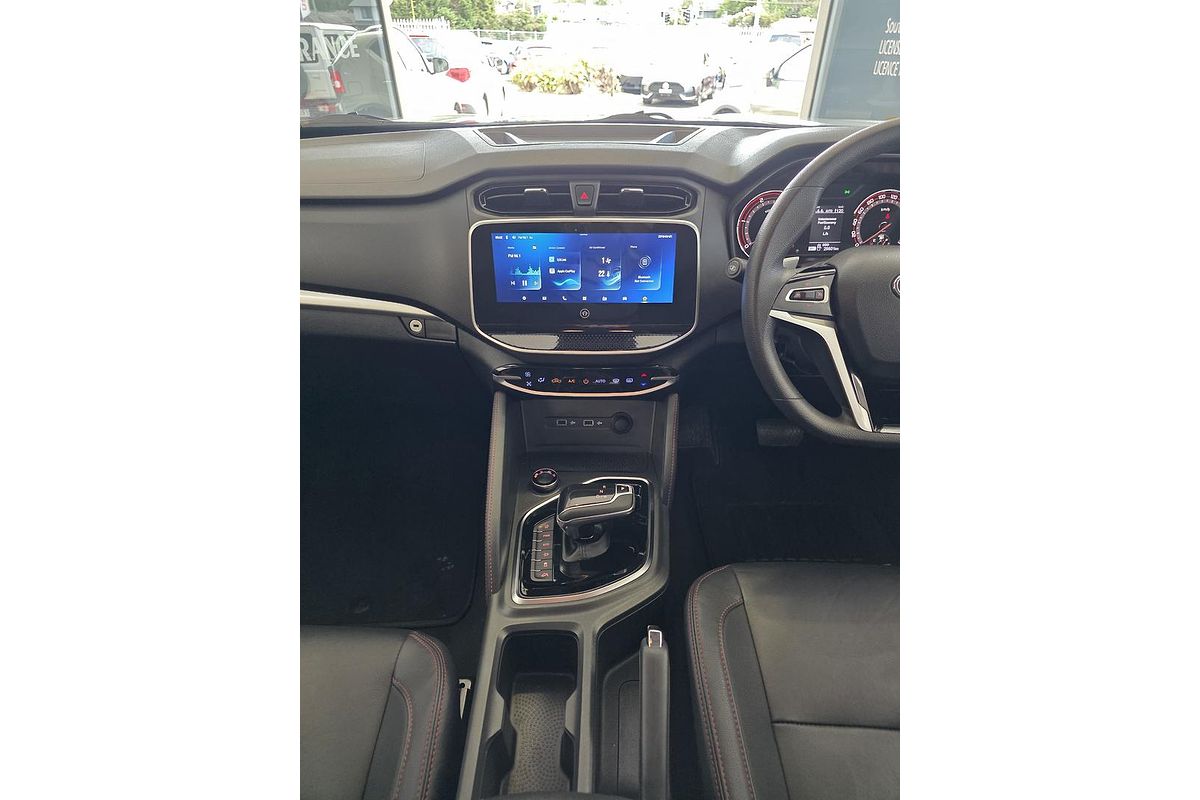 2022 LDV T60 Max LUXE SK8C 4X4