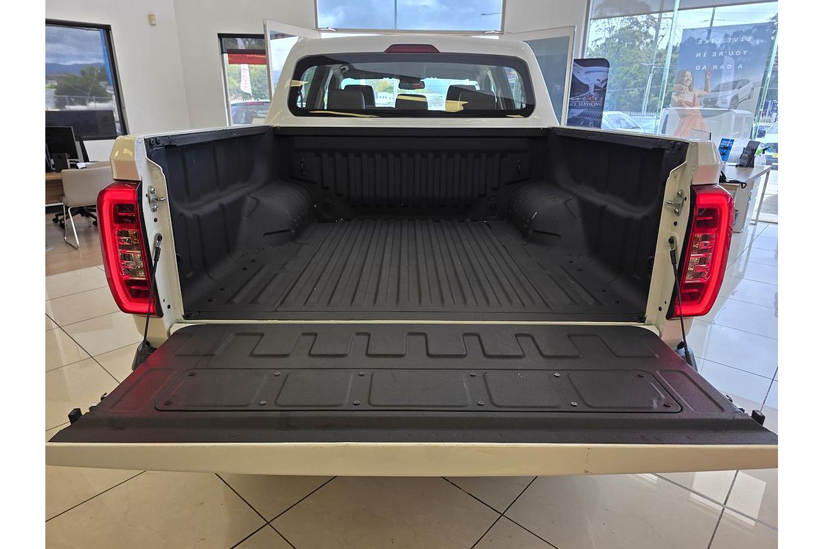 2022 LDV T60 Max LUXE SK8C 4X4