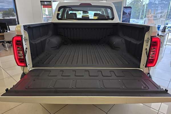 2022 LDV T60 Max LUXE SK8C 4X4