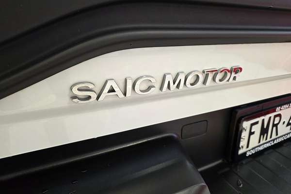 2022 LDV T60 Max LUXE SK8C 4X4