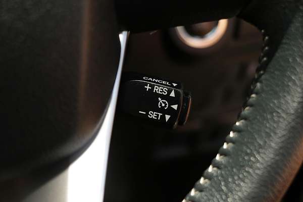 2018 Toyota Hilux SR5 GUN126R 4X4