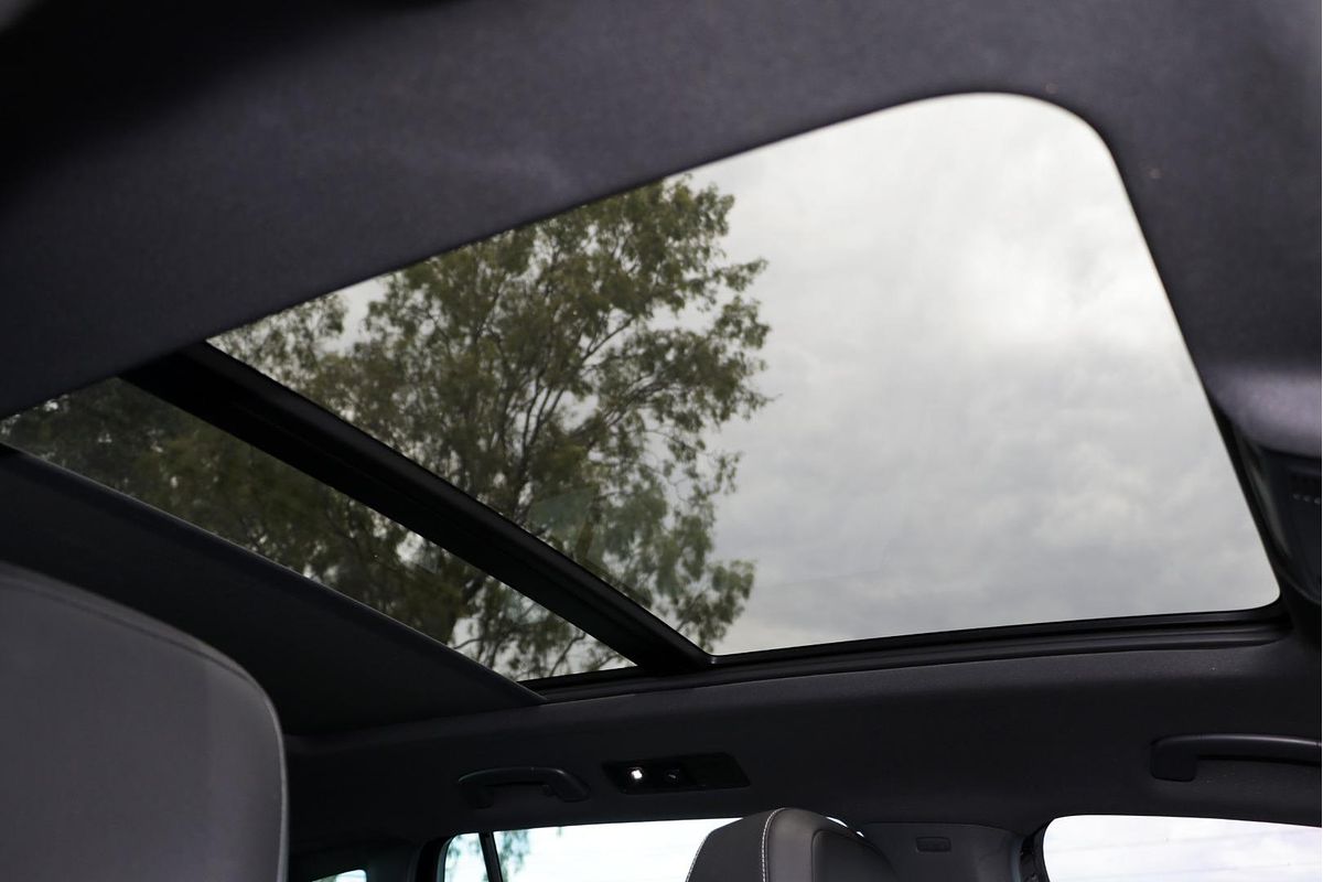 2021 Volkswagen Tiguan 162TSI Highline Allspace 5N