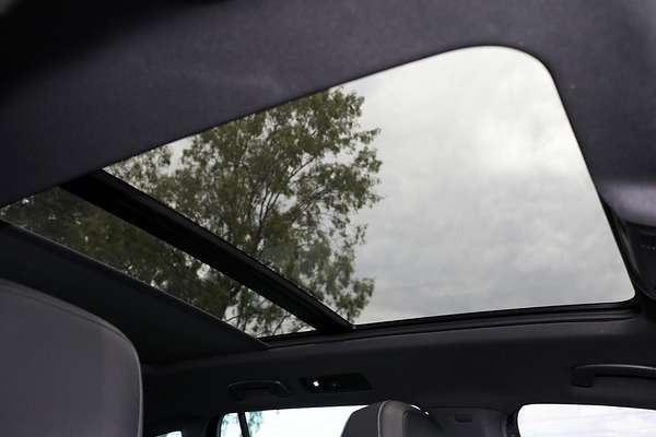 2021 Volkswagen Tiguan 162TSI Highline Allspace 5N