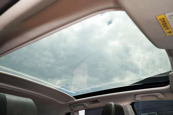 2013 Nissan Dualis Ti-L J10 Series 4