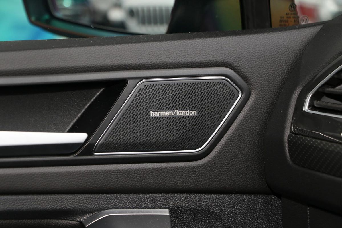 2021 Volkswagen Tiguan 162TSI Highline Allspace 5N