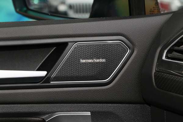 2021 Volkswagen Tiguan 162TSI Highline Allspace 5N