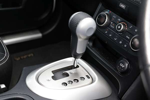 2013 Nissan Dualis Ti-L J10 Series 4