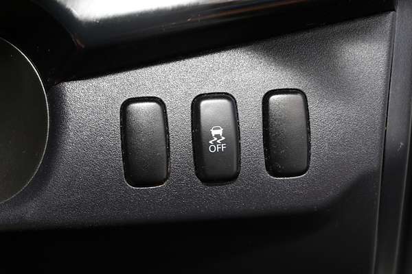 2017 Mitsubishi Lancer Black Edition CF