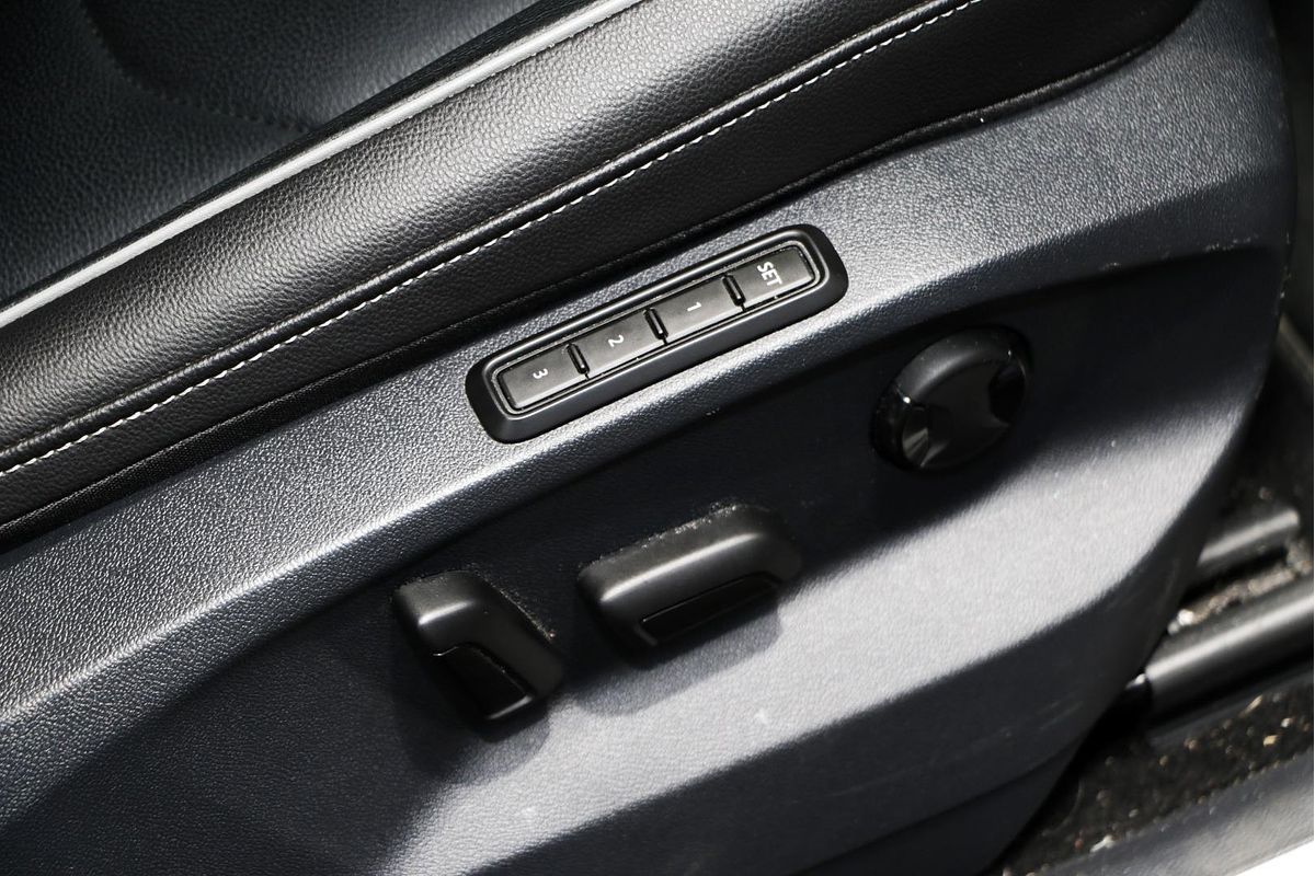 2021 Volkswagen Tiguan 162TSI Highline Allspace 5N