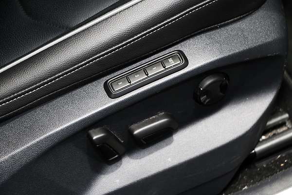 2021 Volkswagen Tiguan 162TSI Highline Allspace 5N